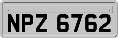 NPZ6762