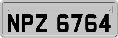 NPZ6764