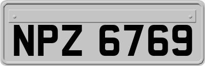 NPZ6769