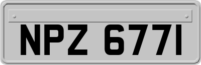 NPZ6771