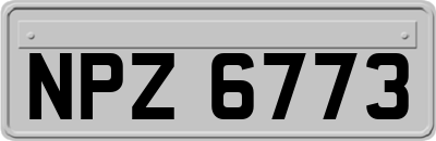 NPZ6773
