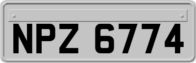NPZ6774