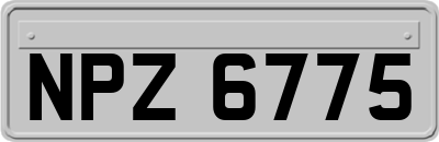 NPZ6775