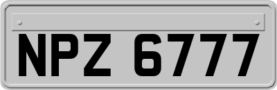 NPZ6777
