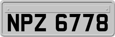NPZ6778