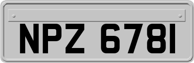 NPZ6781