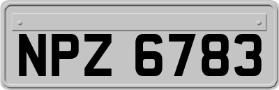 NPZ6783