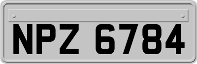 NPZ6784