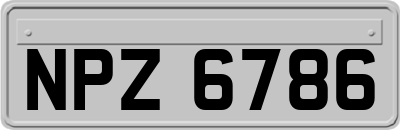 NPZ6786