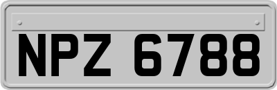 NPZ6788