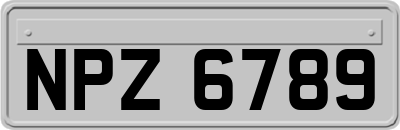 NPZ6789