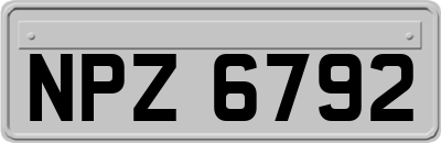 NPZ6792