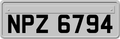 NPZ6794
