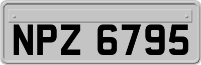 NPZ6795