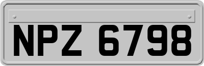 NPZ6798