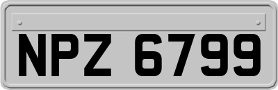 NPZ6799