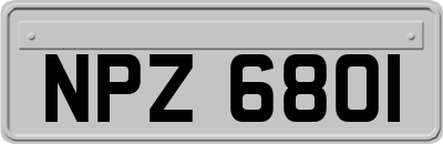 NPZ6801