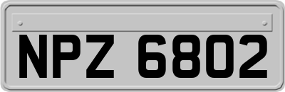 NPZ6802