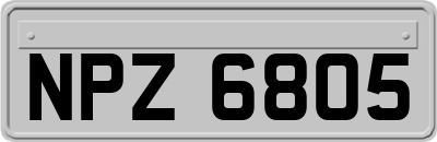 NPZ6805