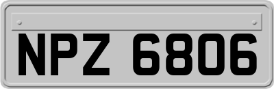 NPZ6806
