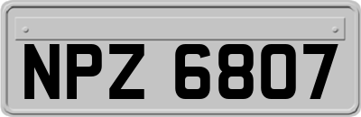 NPZ6807