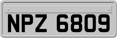 NPZ6809