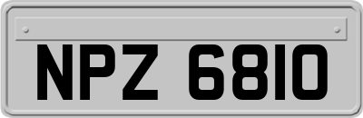 NPZ6810