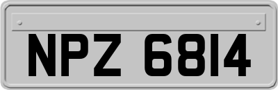 NPZ6814
