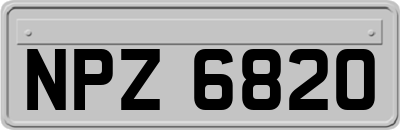 NPZ6820