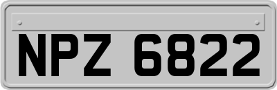 NPZ6822