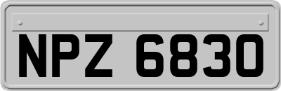 NPZ6830