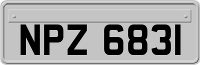 NPZ6831