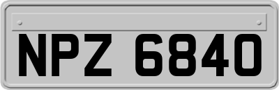 NPZ6840