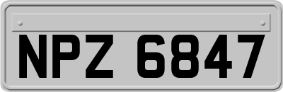 NPZ6847