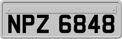 NPZ6848