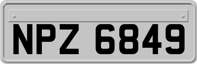 NPZ6849