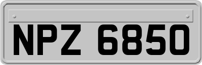 NPZ6850