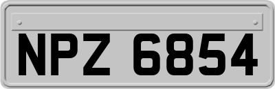 NPZ6854