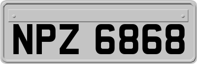 NPZ6868