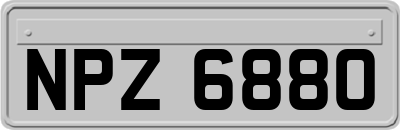 NPZ6880
