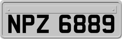 NPZ6889