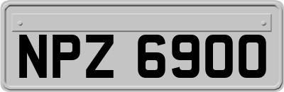 NPZ6900