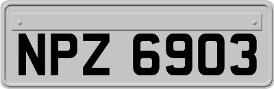 NPZ6903