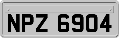 NPZ6904