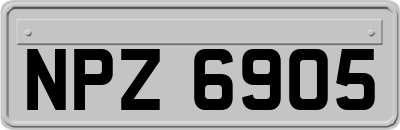 NPZ6905