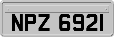 NPZ6921