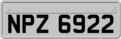 NPZ6922