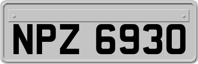 NPZ6930