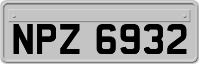 NPZ6932