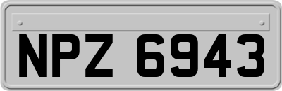 NPZ6943